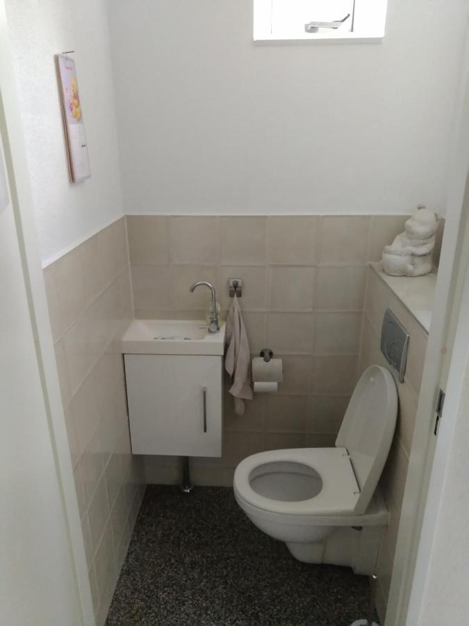 Etage Met Slaap, En Badkamer Homestay Sommelsdijk
