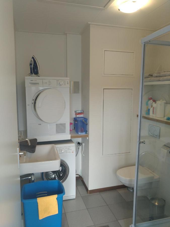 Etage Met Slaap, En Badkamer Homestay