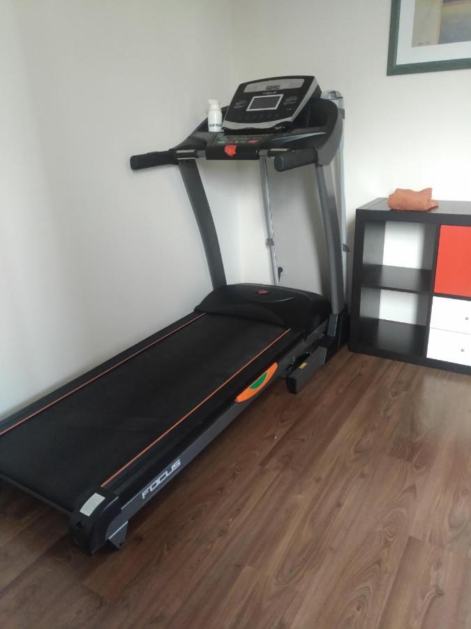Homestay Etage Met Slaap, En Badkamer Sommelsdijk