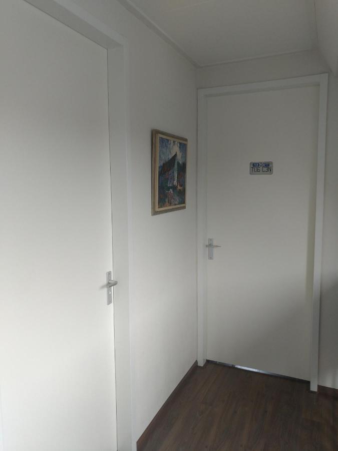 Homestay Etage Met Slaap, En Badkamer