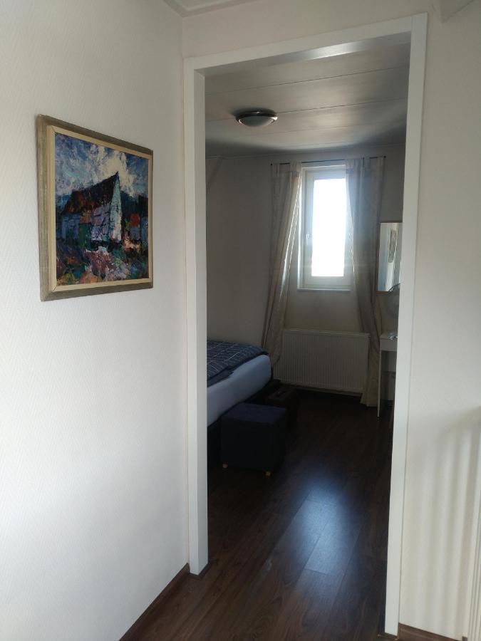 Homestay Etage Met Slaap, En Badkamer